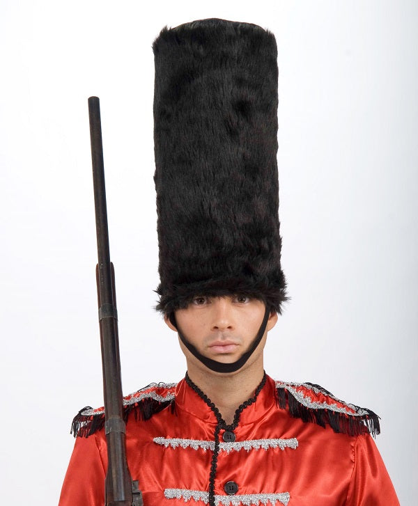 Toy Soldier Hat