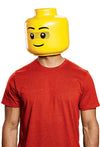 Lego Guy Full Head