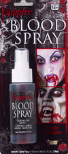 Vampire Blood Spray