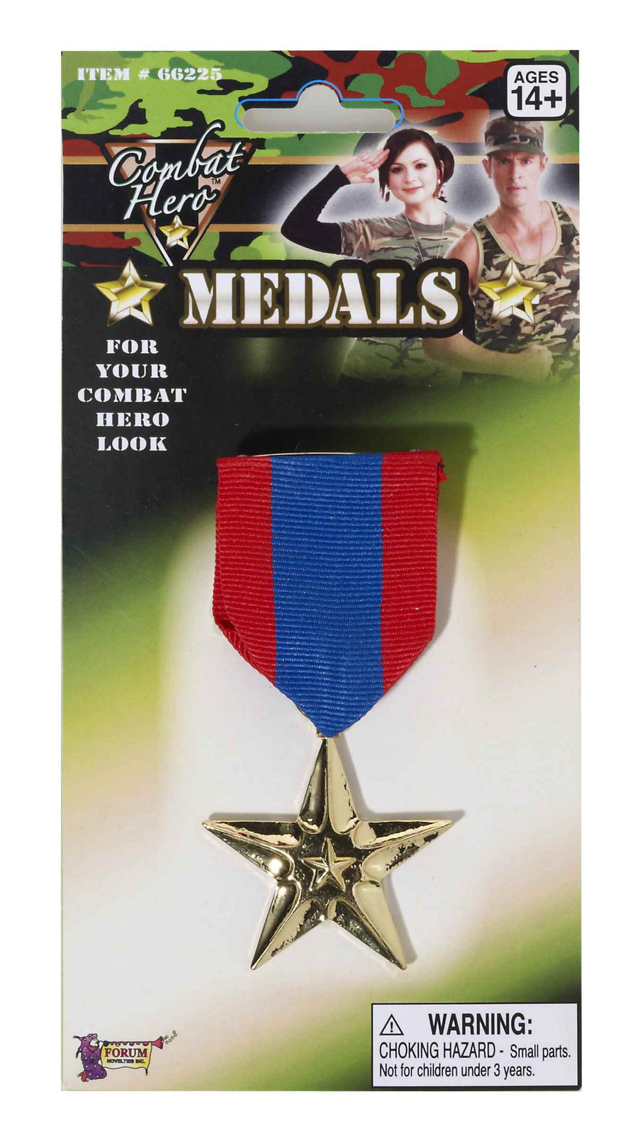 Military Medal