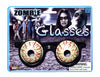 Zombie 3-D Glasses