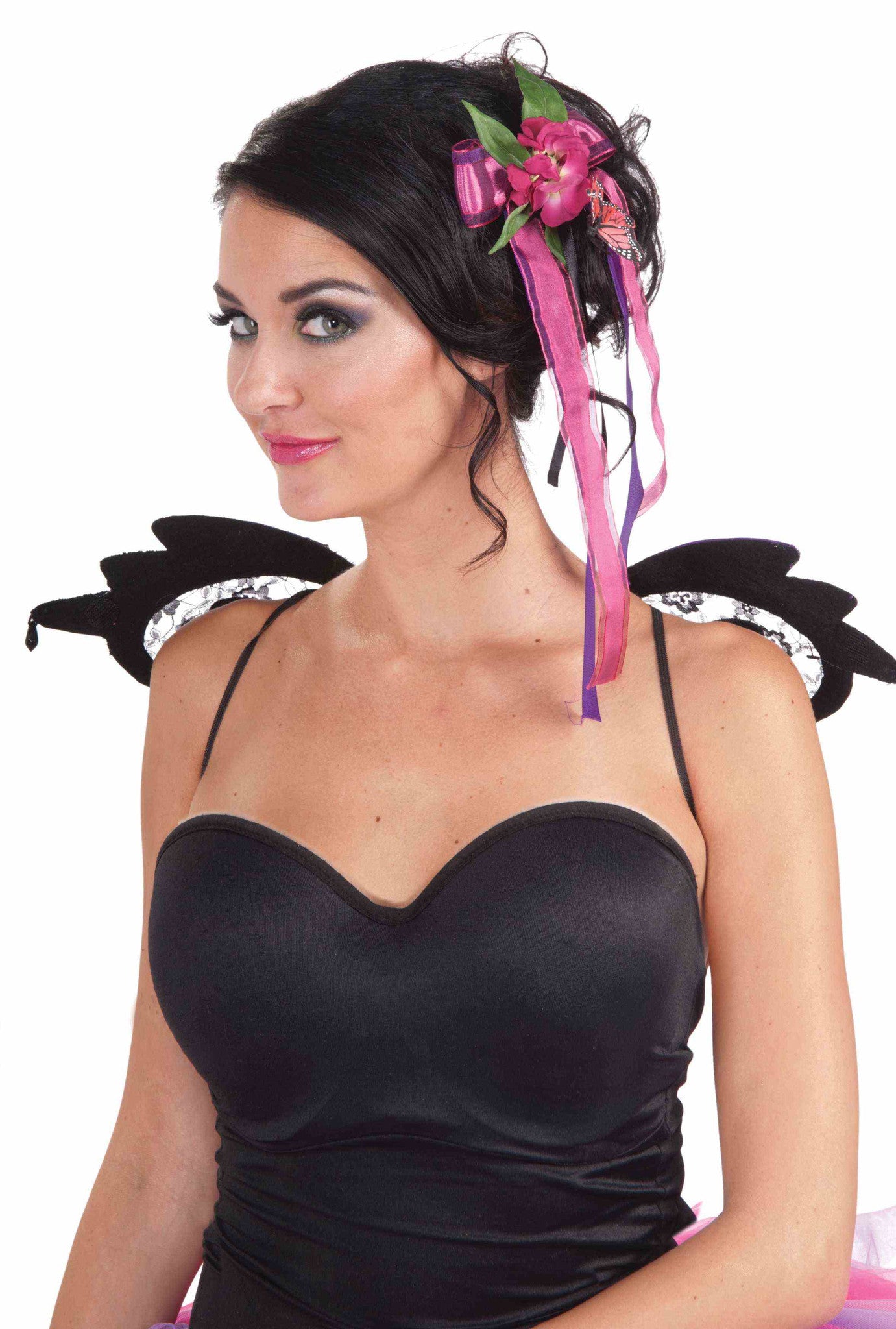 Fantasy Fairies Hair Clip