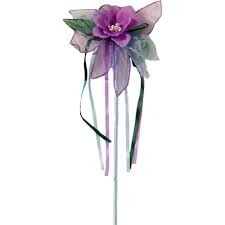 Fantasy Fairies Spring Wand