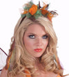 Autumn Fairy Headband