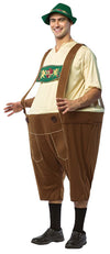 Lederhosen Hoopster