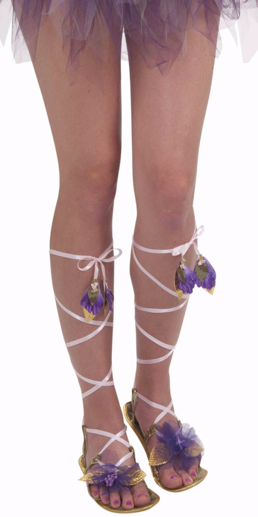 Fantasy Fairies Sandals