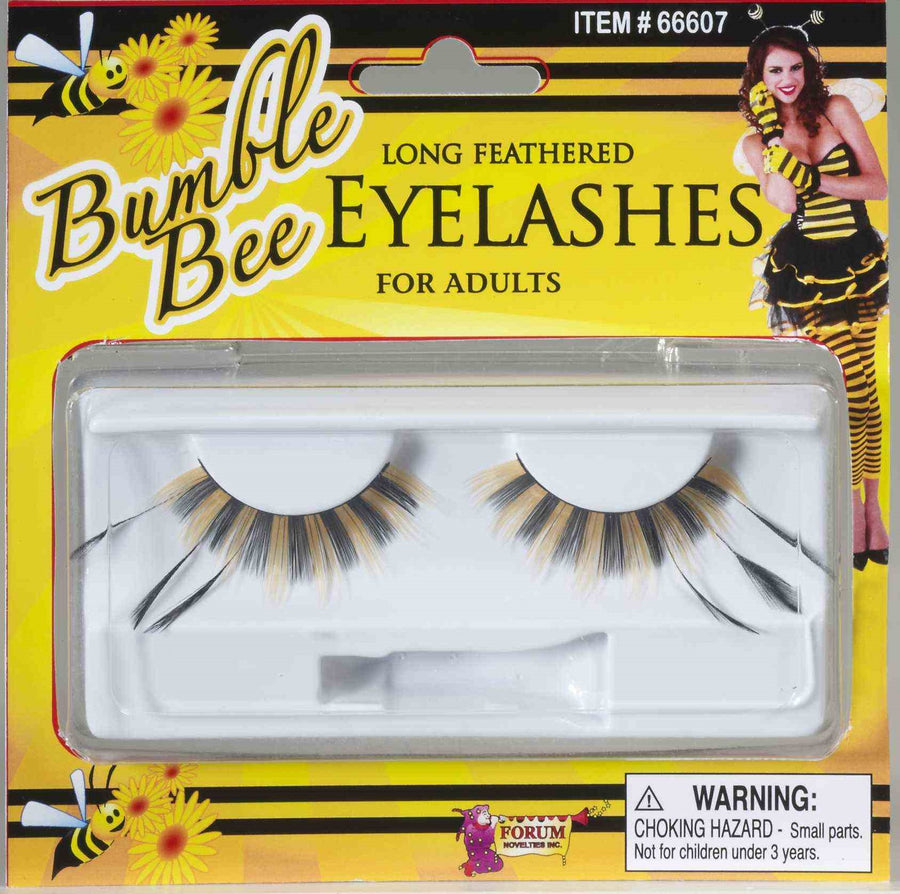 Bee Eyelashes