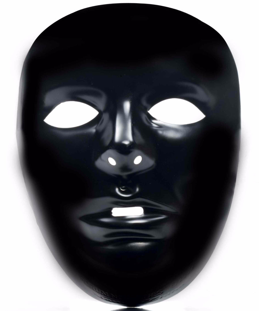 Black Mask
