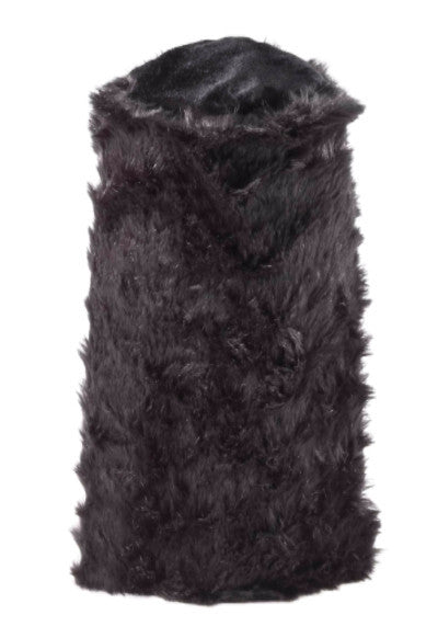 English Guard Hat Black