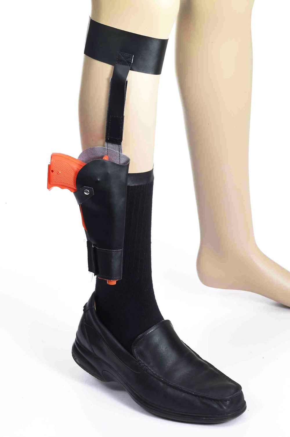 Detective Leg Holster