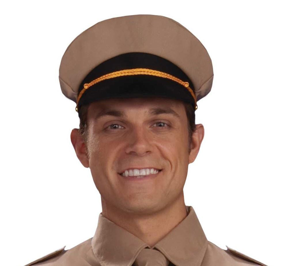 WW2 General Hat