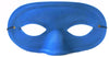 Domino Mask Blue
