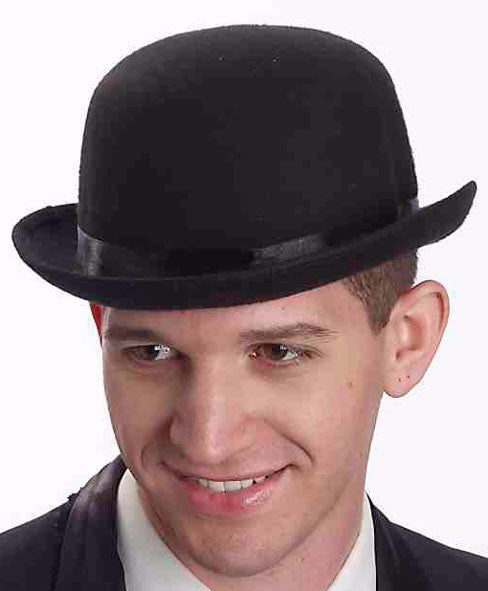 Bowler Hat