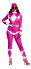 Pink Ranger