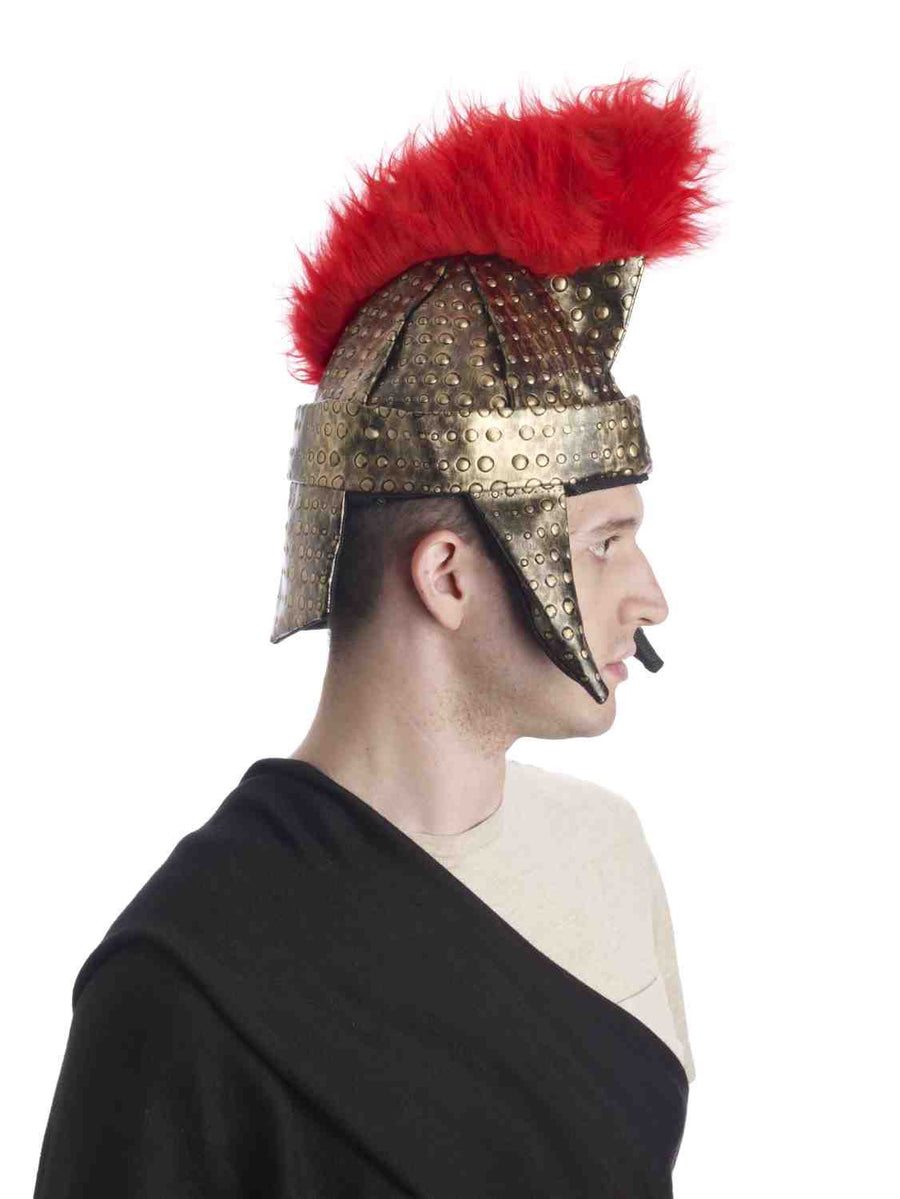 Gladiator Helmet