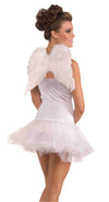 Club Feather Wings Small