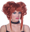 Sukie Wig Auburn