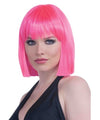 Vibe Wig Pink