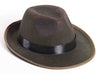 Fedora Brown