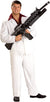 Scarface Inflatable Weapon Black