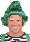 Elf Wig Green