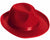 Fedora Red