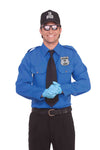 TSA Officer