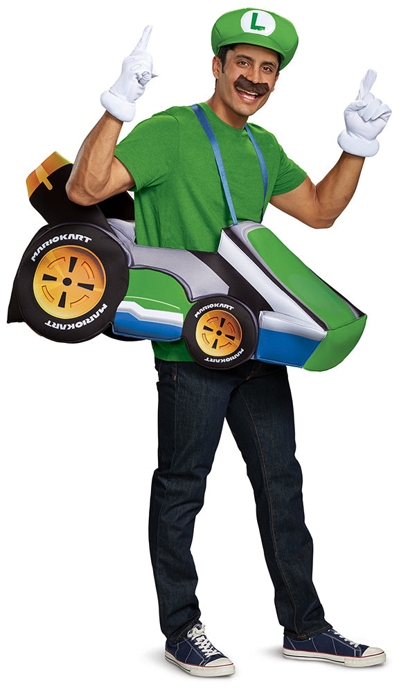 Luigi Kart