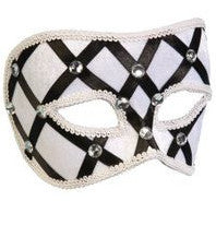 Venetian Mask