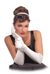 Vintage Gloves White