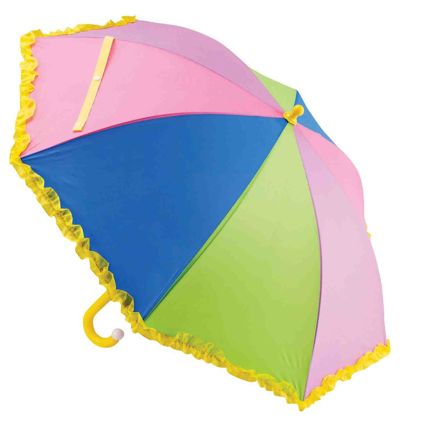 Circus Sweetie Parasol