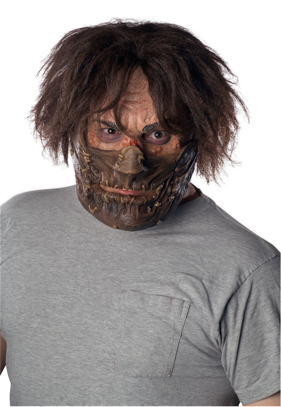 Leatherface Mask
