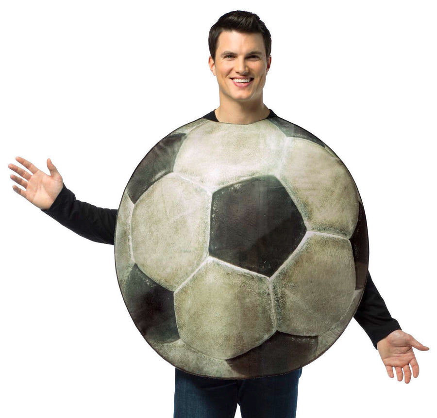Soccer Ball