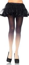 Ombre Opaque Tights