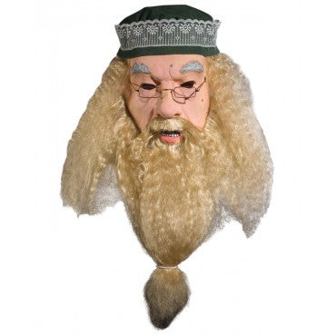 Dumbledore Mask