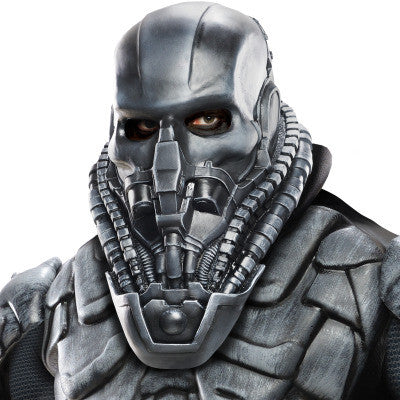 General Zod Mask