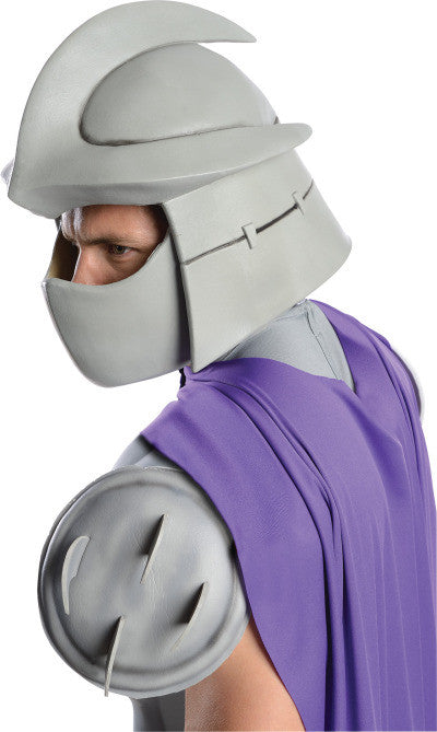 Shredder Latex Mask
