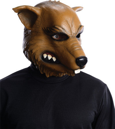 Splinter Latex Mask