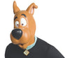 Scooby Latex Mask