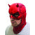 Daredevil Latex Mask
