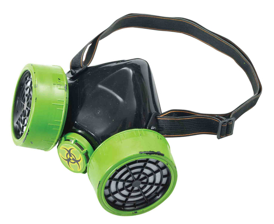 Biohazard Respirator Mask