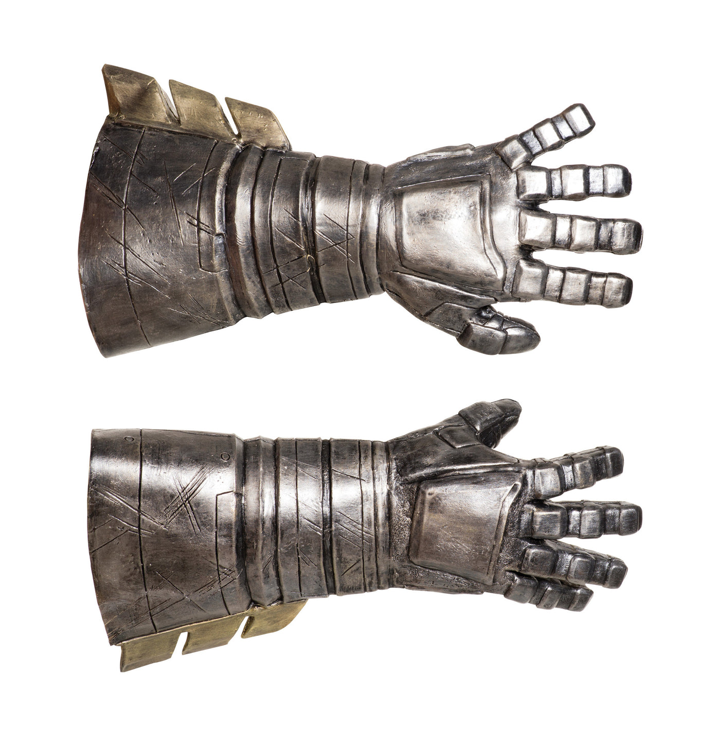 Batman Armored Gloves