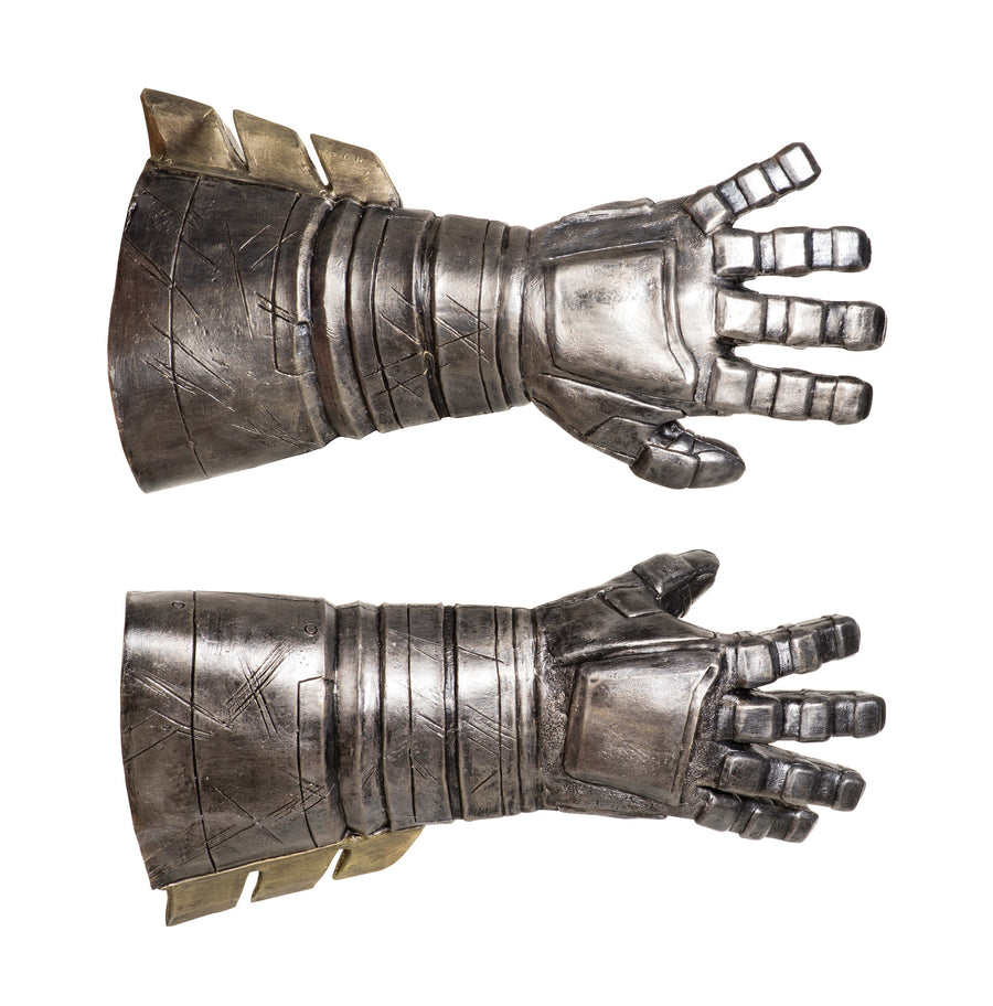 Batman Armored Gloves