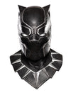 Black Panther Latex Mask
