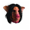 Pig Face Latex Mask