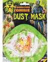 Biohazard Zombie Dust Mask