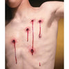 FX Bullet Wounds