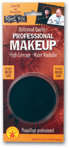 FX Black Makeup