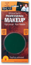 FX Green Makeup