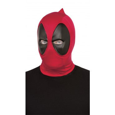 Deadpool Mask
